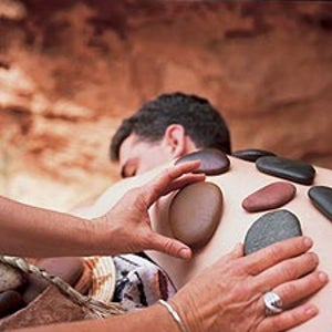 Stoned at Red Mountain