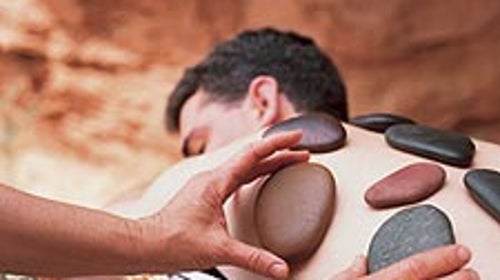 Stoned at Red Mountain