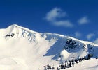 Clearly Canadian: unlimited visibility at Whistler Blackcomb