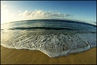 Why the hesitation?: Kauai's Poipu Beach