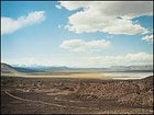 The neighbors—and the view—in California's Owens Valley