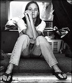 Beth Rodden