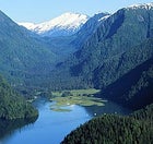 586,000 acres and not a soul in sight: at the footsteps of the Great Bear Rainforest