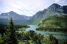 Glacier National Park