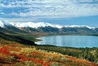 Twin Lakes, Lake Clark National Park