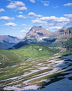 Glacier National Park