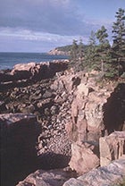 Acadia National Park