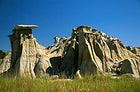 Theodore Roosevelt National Park