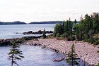 Isle Royale National Park