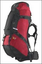Mountain Hardwear Exodus