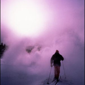 Yellowstone