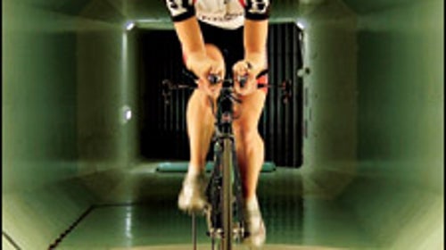 Cycling Fitness