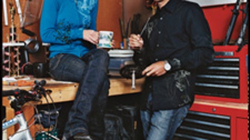 Horgan-Kobelski & Irmiger