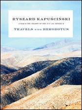 Travels with Herodotus