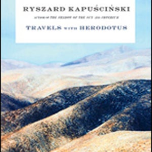Travels with Herodotus