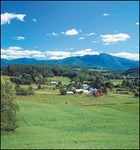 Vermont Farmland