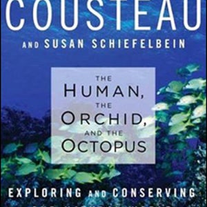 Jacques Cousteau