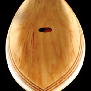 Hess Surfboard