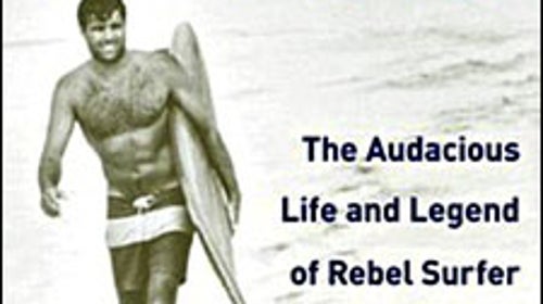 All For a Few Perfect Waves by David Rensin