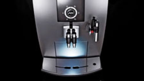 Jura Capresso Impressa J5