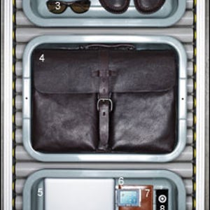Travel Gear
