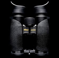 Nikon's EDG Binoculars