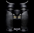 Nikon's EDG Binoculars