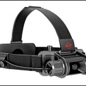 Review of Surefire Saint Headlamp