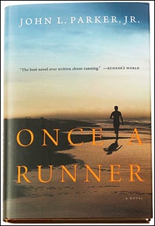 Once a Runner