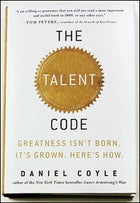 The Talent Code