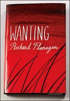 Wanting