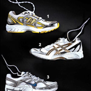 Running Shoes