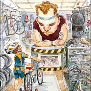Angry Bike Mechanics