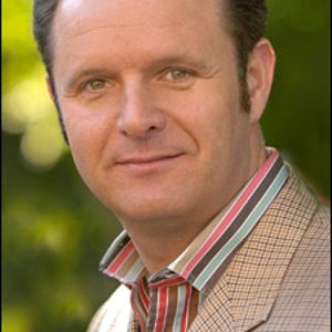 Mark Burnett