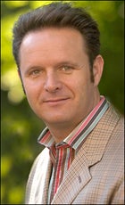 Mark Burnett