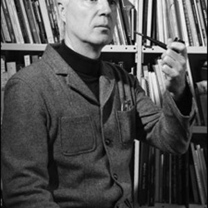 David Byrne