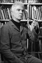 David Byrne