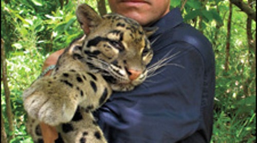 Jeff Corwin