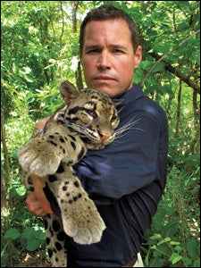 When Jeff Corwin Attacks