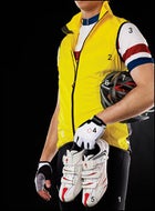 Road biking apparel