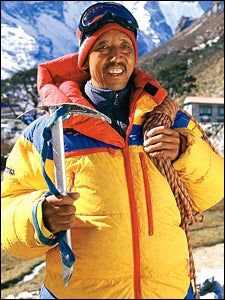 Apa Sherpa