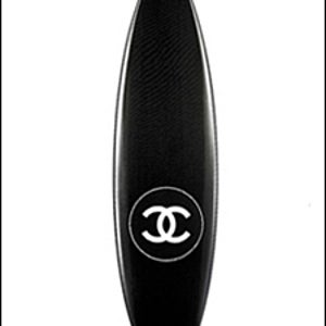 High fashion co-opts surfboards