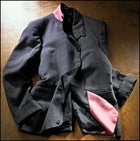 Rapha's Tailored Jacket