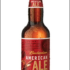Budweiser's American Ale