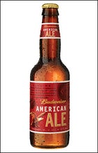 Budweiser's American Ale