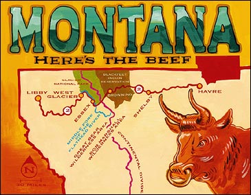 Montana