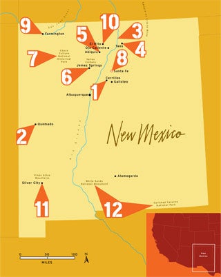 New Mexico