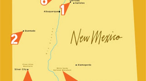 New Mexico