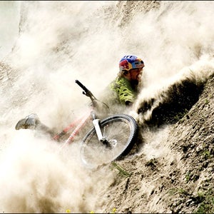 Kamloops, British Columbia