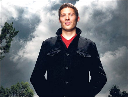 Zach Gilford